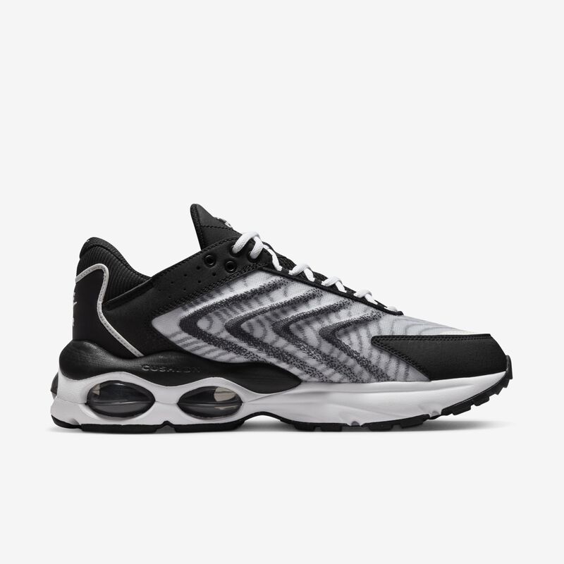 Nike Air Max TW, Negro/Negro/Blanco/Blanco, hi-res