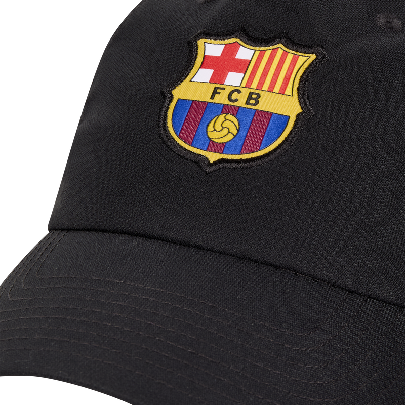 Nike Club Fc Barcelona, Negro/(Amarillo), hi-res
