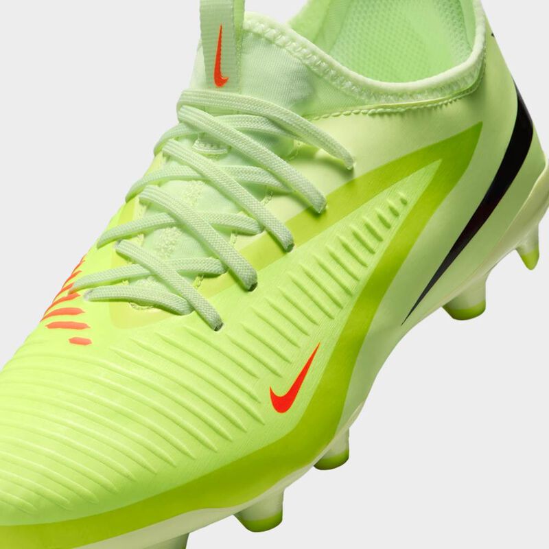 Chimp&uacute;n Nike Phantom, Verde, hi-res