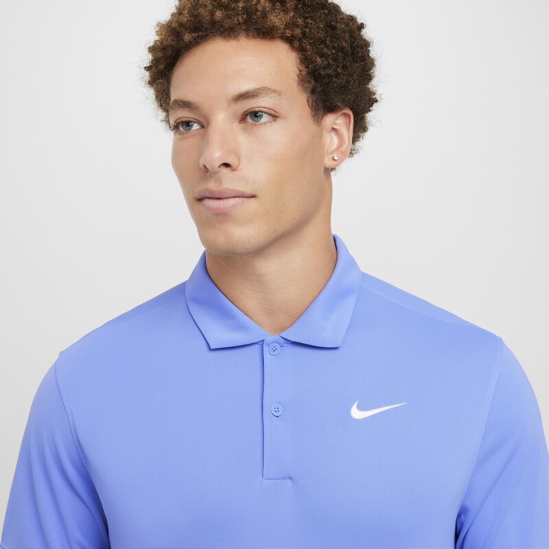 NikeCourt Dri-FIT, Pulso Real/Blanco, hi-res