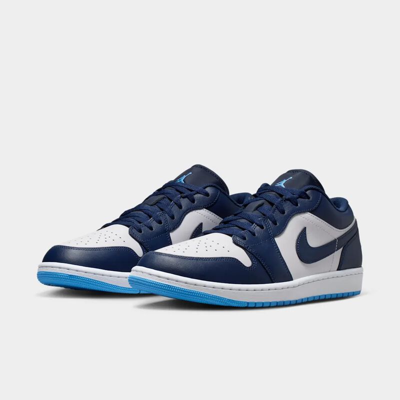 Zapatilla Jordan, Azul, hi-res