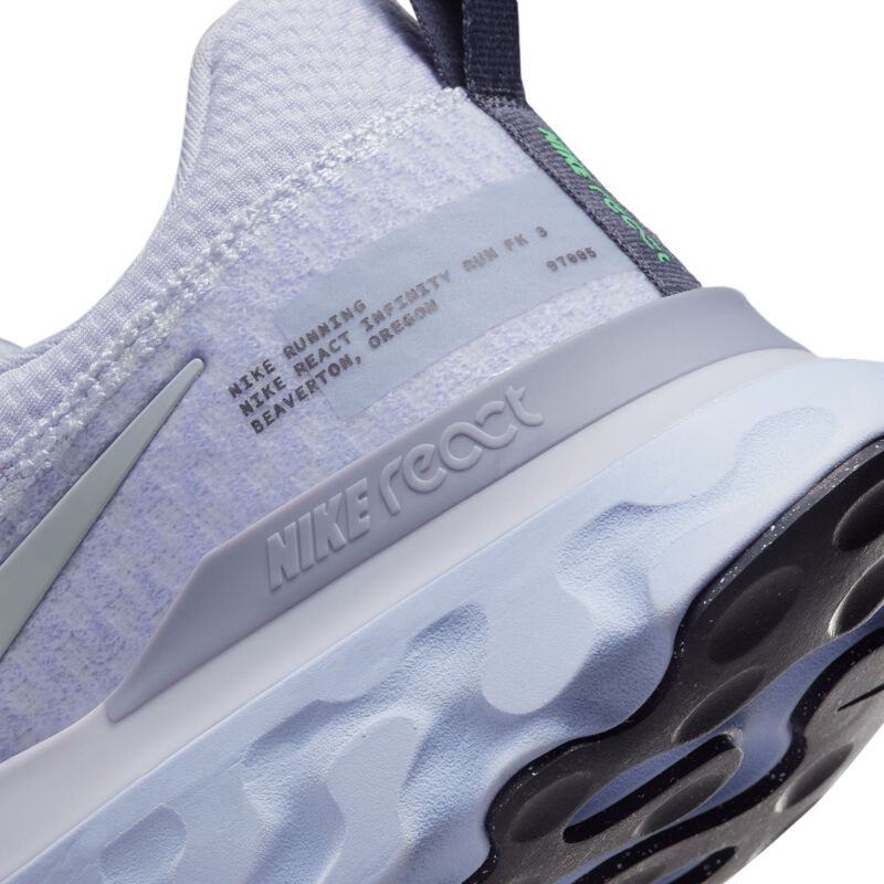 Nike Infinity React 3, Púrpura Palestina/Oxígeno púrpura/Gridiron/Indigo Haze, hi-res
