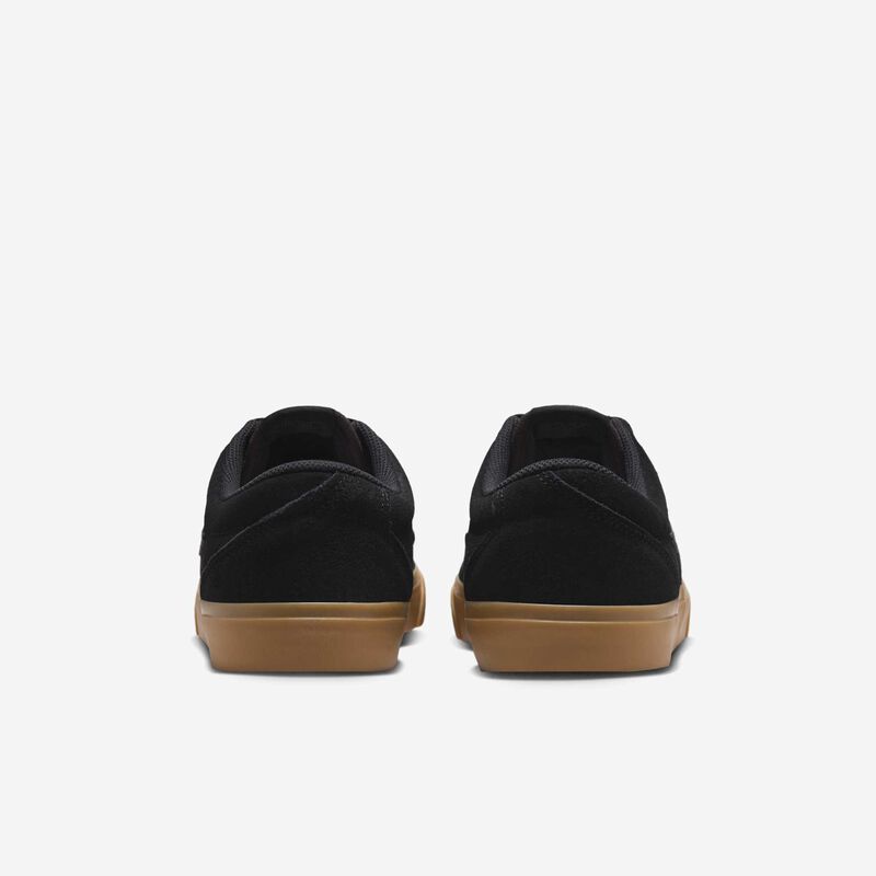 Nike Charge Suede, Negro/Negro/Marrón Claro Goma/Antracita, hi-res