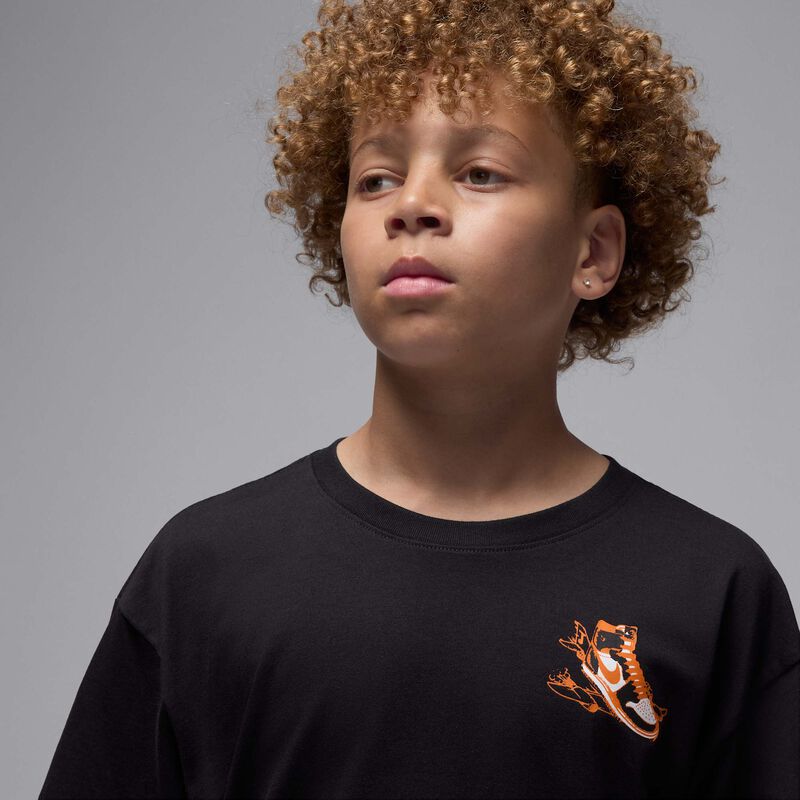 Jordan Boys Varsity, Negro, hi-res