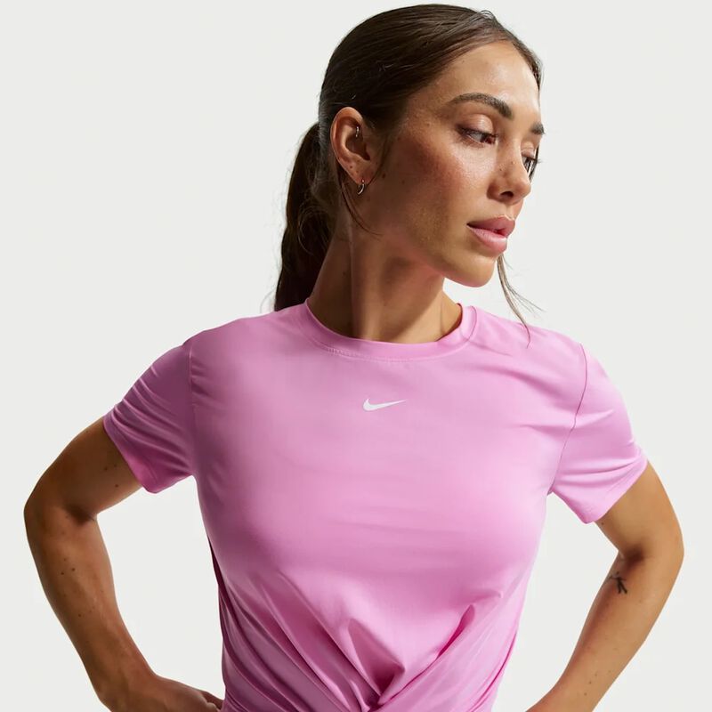 Polo Nike Sportwear, Rosado, hi-res