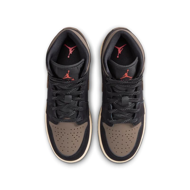 Zapatilla Jordan, Negro, hi-res