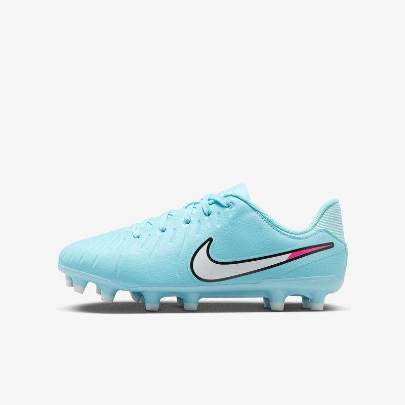 Nike Jr. Tiempo Legend 10 Academy, Copa/Blanco, hi-res