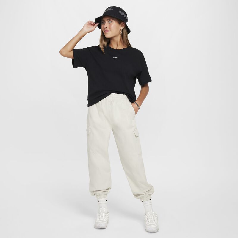 Nike Sportswear Essential, Negro, hi-res