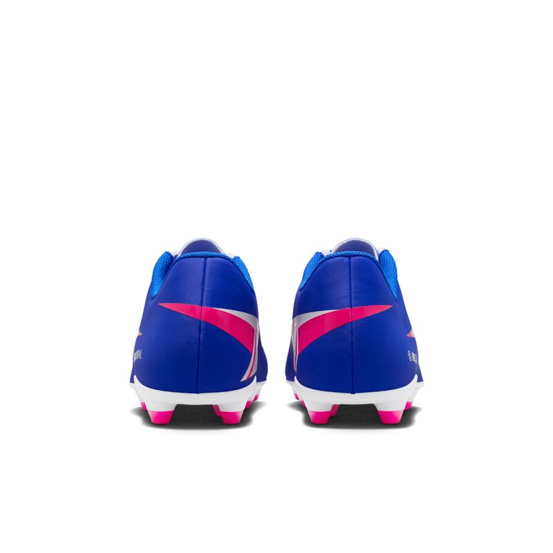 Chimp&uacute;n Nike Mercurial Vapor, Azul, hi-res