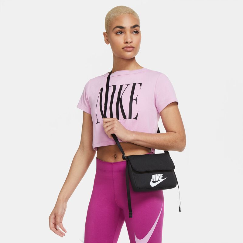 Nike Sportswear, Negro/Negro/Blanco, hi-res