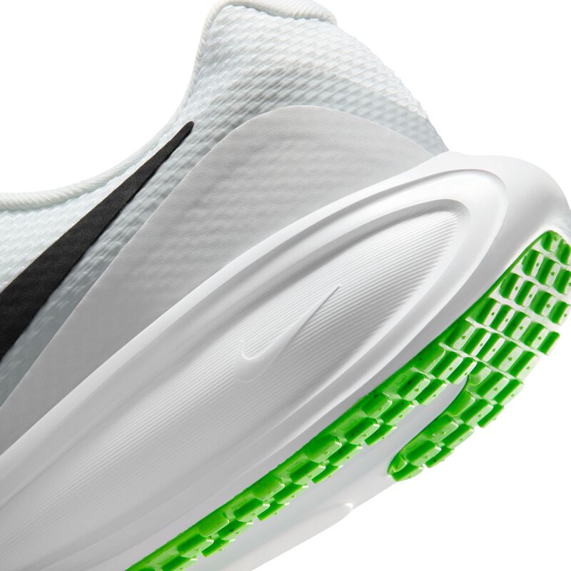 Zapatilla Nike Revolution, Blanco, hi-res