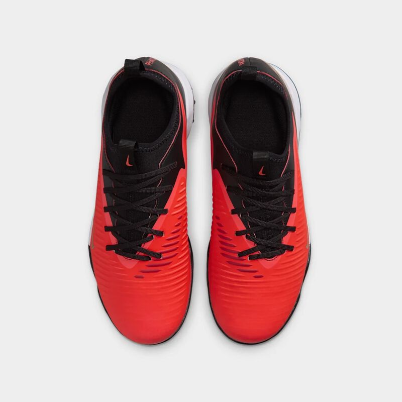 [Ljava.lang.String;@76a9c610 Nike Jr. Phantom 6 Low Academy, Rojo, hi-res