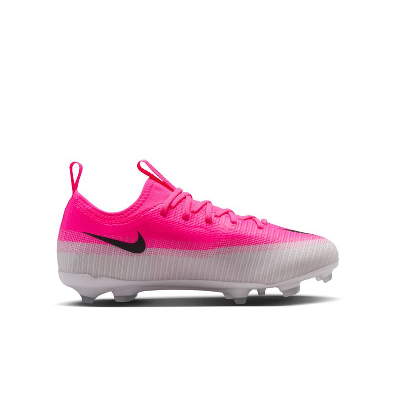 Chimp&uacute;n Nike Jr. Mercurial Vapor&nbsp;17 Academy, Multicolor, hi-res