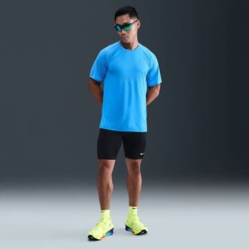 Nike Fast, Negro, hi-res