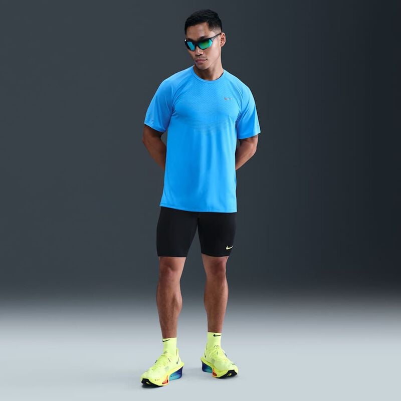 Short Nike Fast, Negro, hi-res