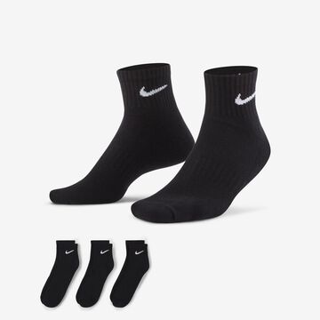 Nike Everyday Cushioned, Negro, hi-res
