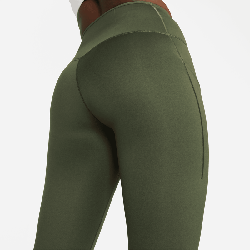 Legging Nike, Marr&oacute;n, hi-res
