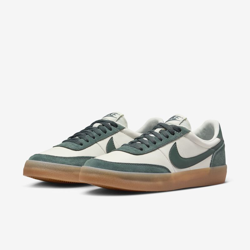 Nike Killshot 2, Vela/Verde Vintage-Amarillo Goma, hi-res
