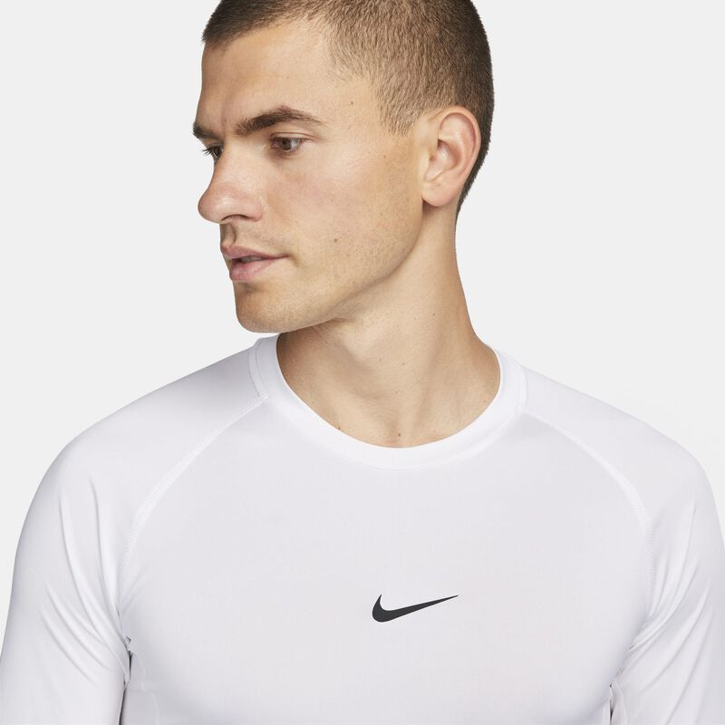 Polo Nike Sportswear, Blanco, hi-res