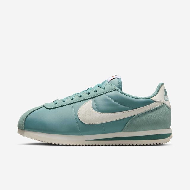 Zapatilla Nike Cortez, Verde, hi-res