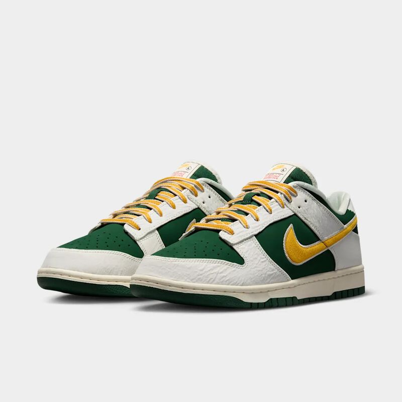 [Ljava.lang.String;@13bee919 Nike Dunk Low Retro, Blanco, hi-res