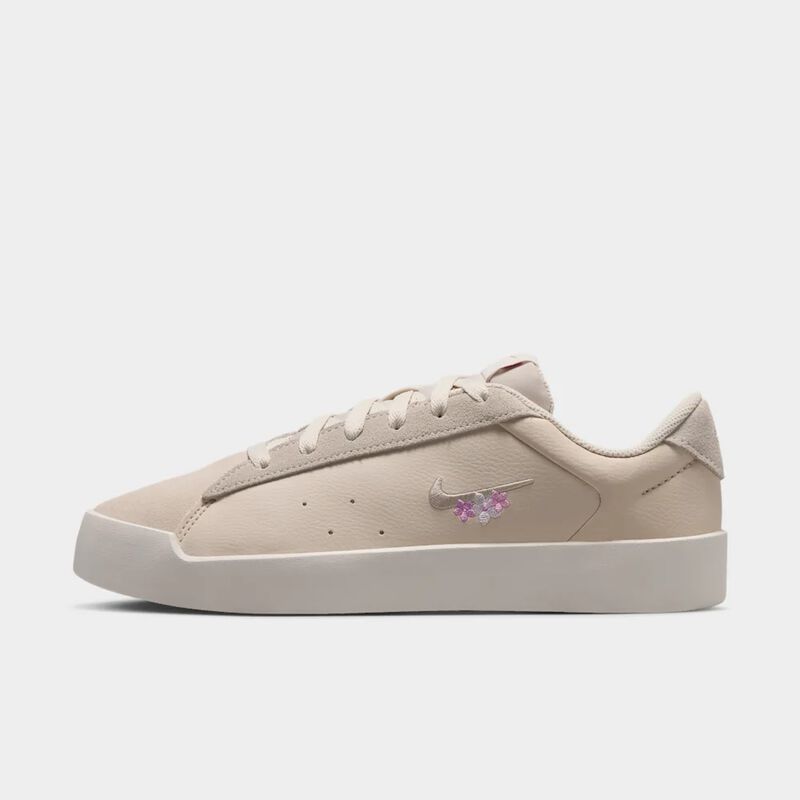 [Ljava.lang.String;@6251bc36 Nike Court Heritage SE, Marr&oacute;n, hi-res