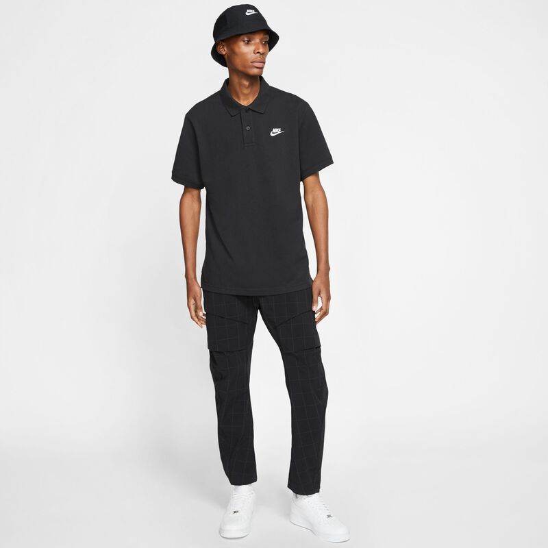 Nike Sportswear, Negro/Blanco, hi-res