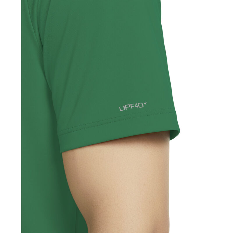 Polo Nike Sportswear, Verde, hi-res