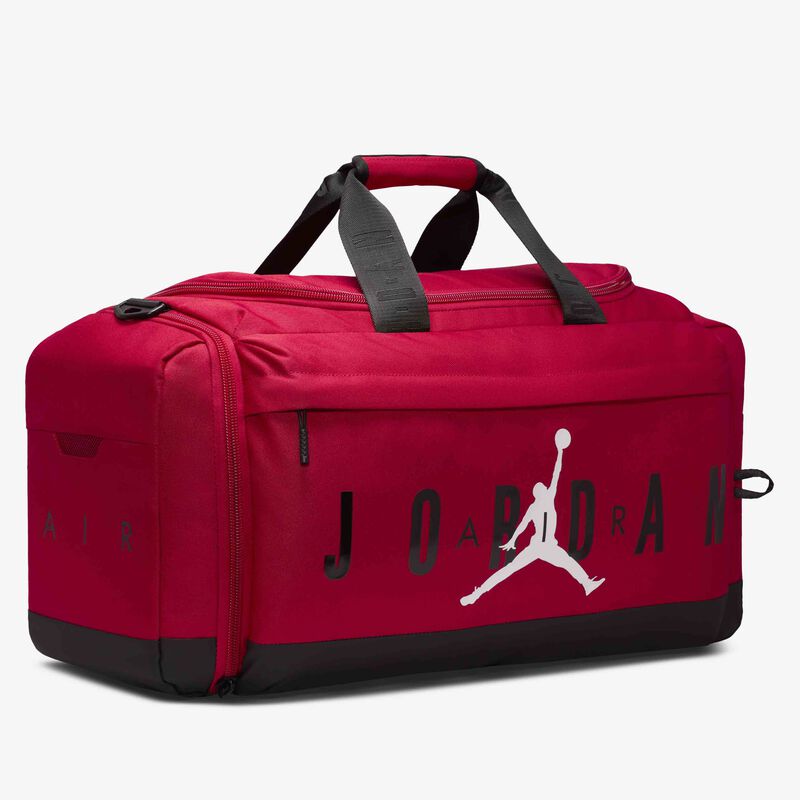 Maleta Jordan Equipment, Rojo, hi-res