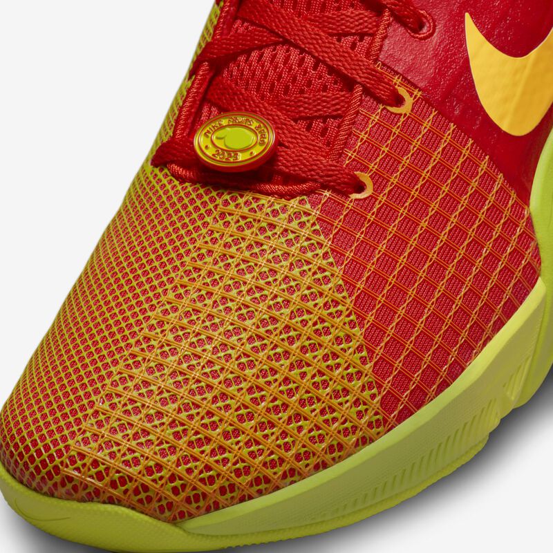 Nike Metcon 8 AMP, Rojo picante/Cactus brillante/Naranja vivo/Multicolor, hi-res