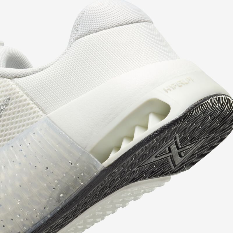 Nike Metcon 9 Premium, Blanco Cumbre/Vela/Negro/Plata Metalizado, hi-res