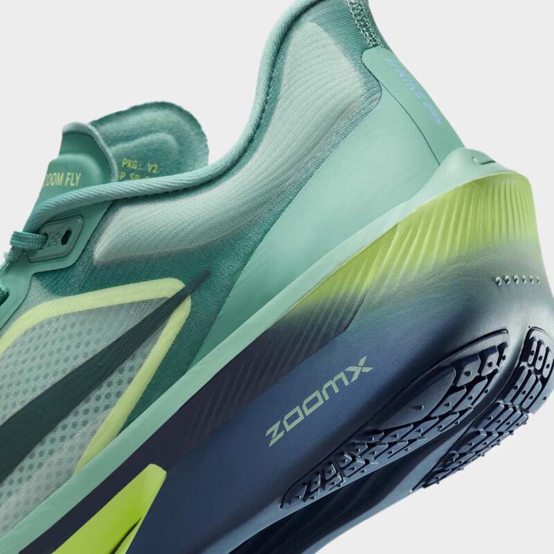 [Ljava.lang.String;@3772063f Nike Zoom Fly 6, Verde, hi-res