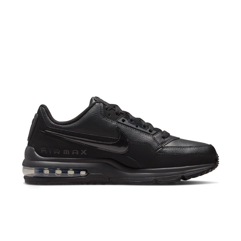 Nike Air Max LTD 3, Negro/Negro/Negro, hi-res