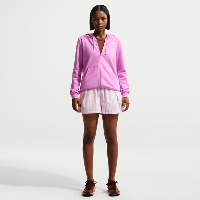 [Ljava.lang.String;@22715e44 Nike Sportswear Club Fleece, Rosado, hi-res