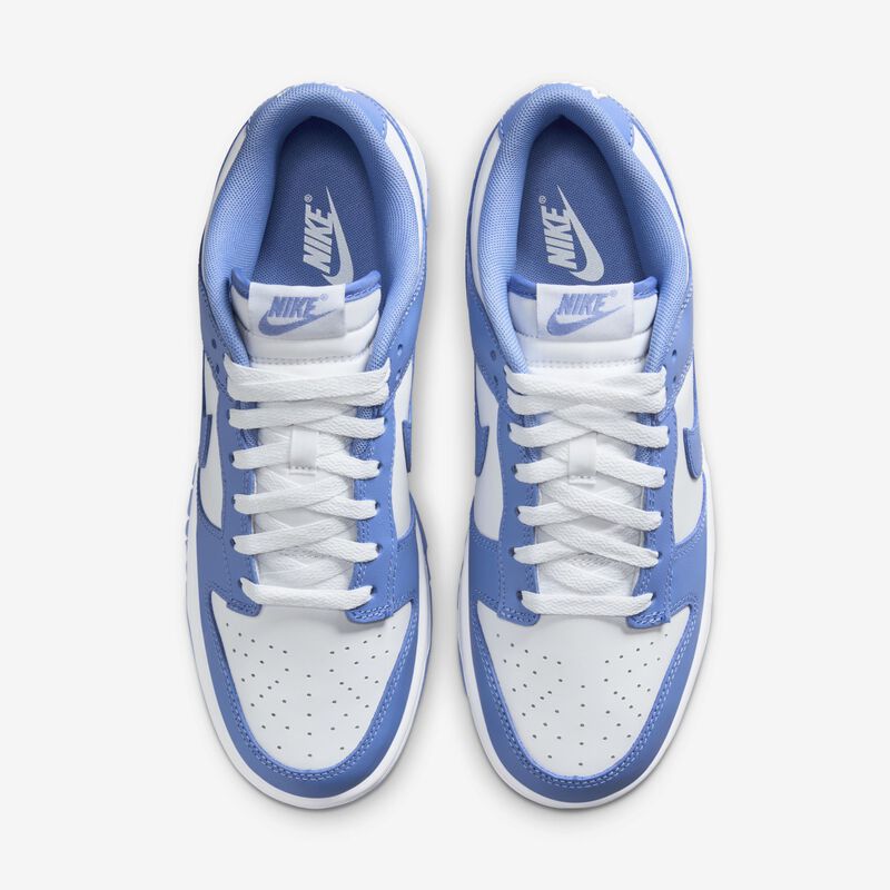 Nike Dunk Low Retro, Polar/Blanco, hi-res