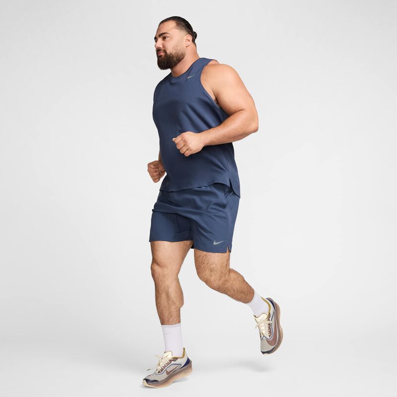 Nike Challenger, Trueno Azul/Trueno Azul/Trueno Azul, hi-res