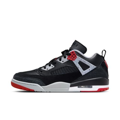 [Ljava.lang.String;@1c8d104e Jordan&nbsp;Spizike Low, Negro, hi-res