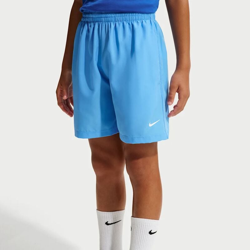 Short Nike Sportwear, Azul, hi-res
