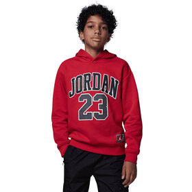 Jordan 23, Rojo gimnasio, hi-res