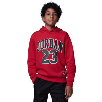 Jordan 23, Rojo gimnasio, hi-res