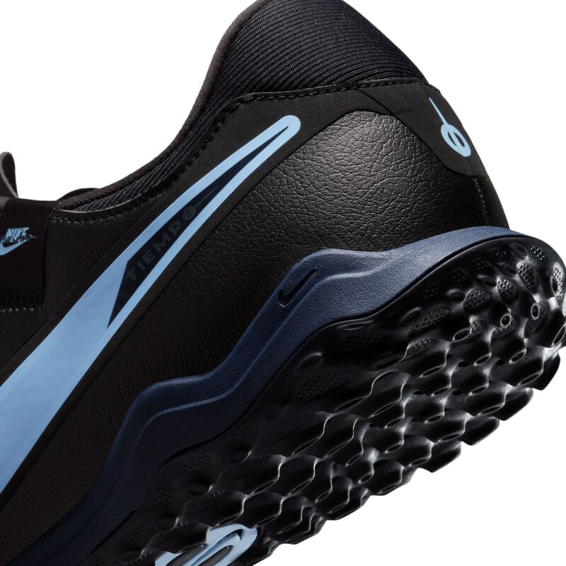 Zapatilla Nike Tiempo Legend, Negro, hi-res