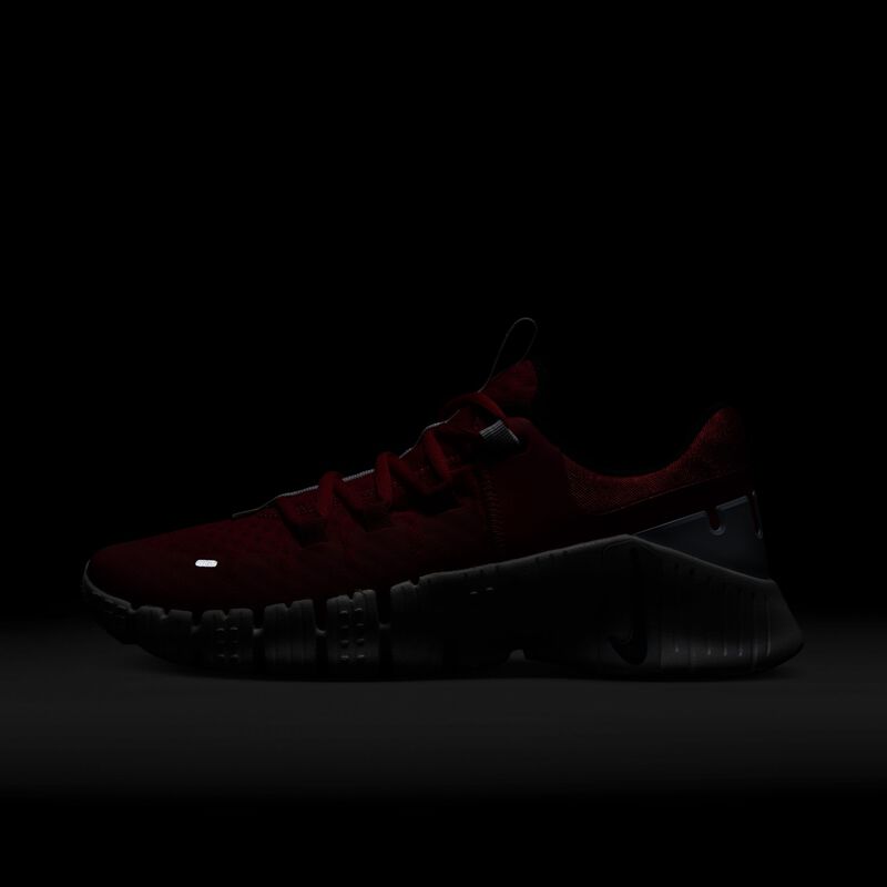 Zapatilla Nike, Rojo, hi-res