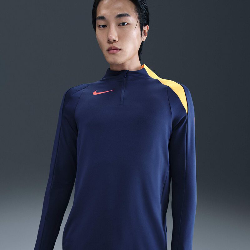 Nike Strike, Vacío Azul/Vacío Azul/Láser Naranja/Carmesí brillante, hi-res