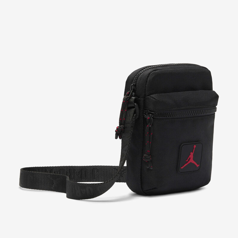 Jordan Rise, Negro, hi-res