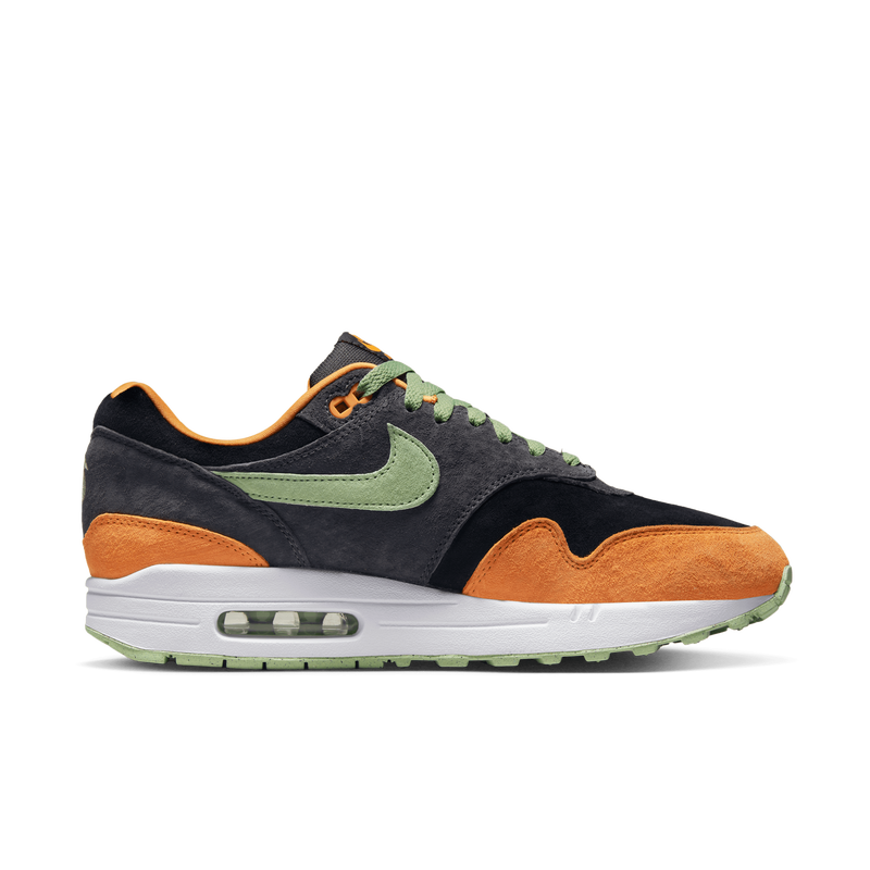 Nike Air Max 1 Premium, Antracita/Negro/Fortunella/Pulpa dulce, hi-res