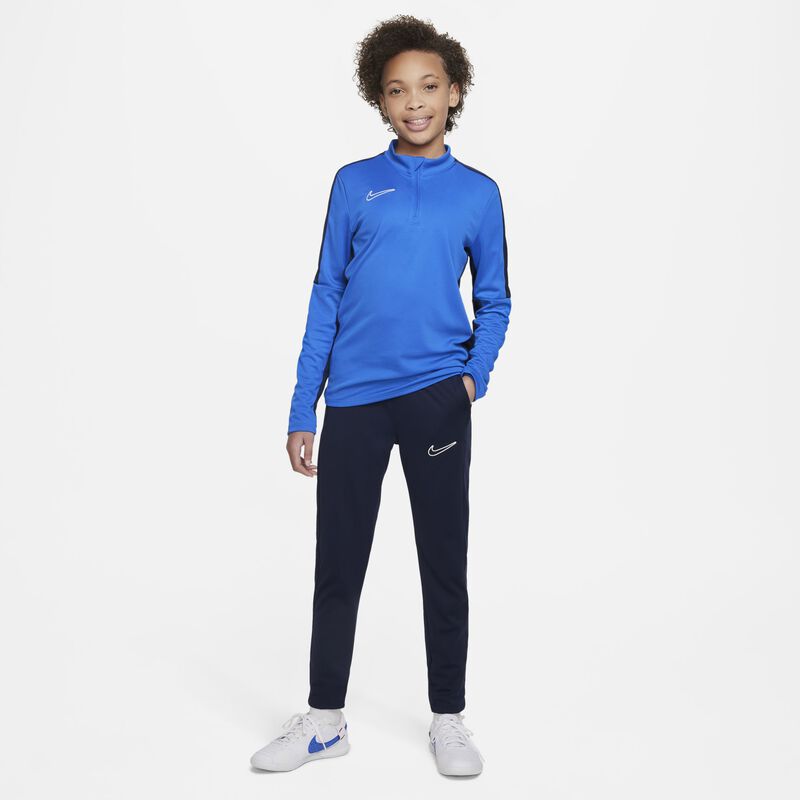 Nike Dri-FIT Academy, Obsidiana/Obsidiana/Blanco, hi-res