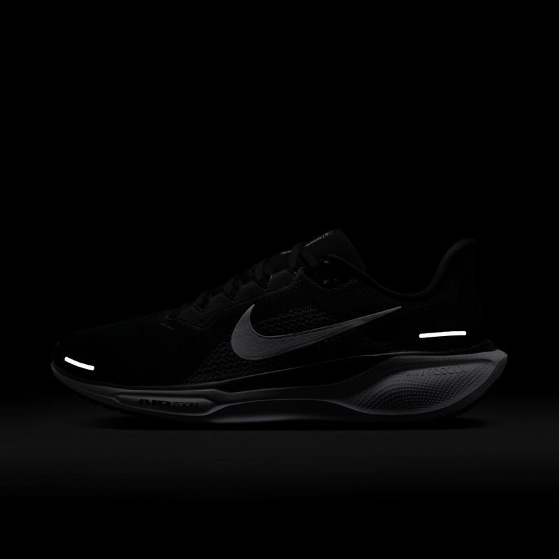 Nike Pegasus 41, Negro/Antracita/Blanco, hi-res