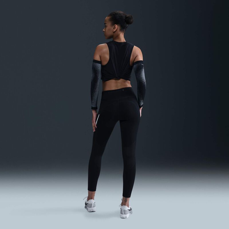 Nike Fast, Negro, hi-res