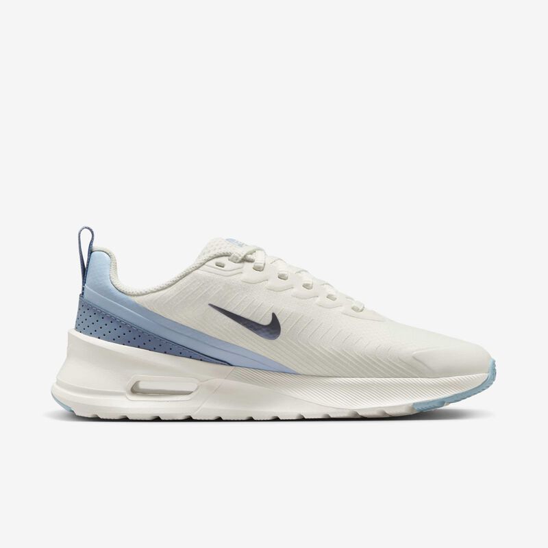 Nike Air Max Nuaxis, Vela/Armería Ligera Azul/Ceniza Pizarra, hi-res
