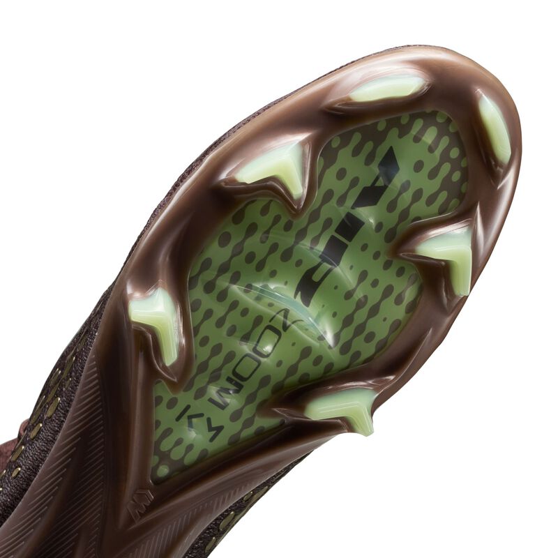 Chimp&uacute;n Nike Mercurial, Marr&oacute;n, hi-res